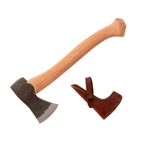 그랑스포스 목공용_대형 조각용 도끼 Large Carving Hatchet(474-R)