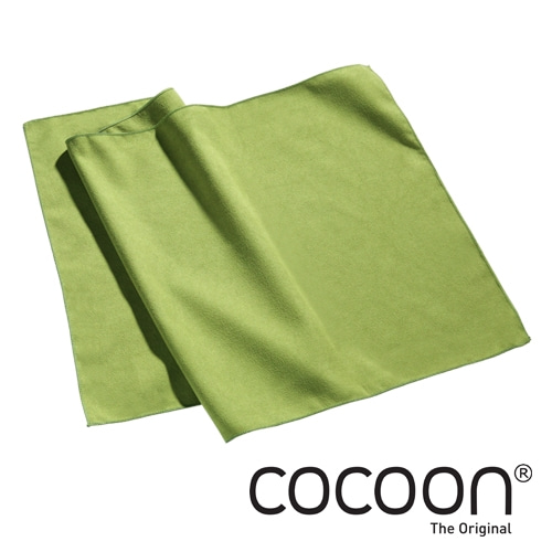 코쿤 마이크로파이버 타월 울트라라이트 Microfiber Towel Ultralight _와사비 (M) (TSU02-M)