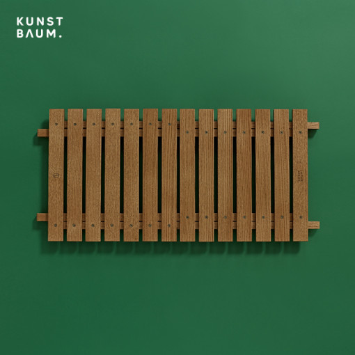 쿤스트바움 브릿지 유닛 NEW KUNST BAUM