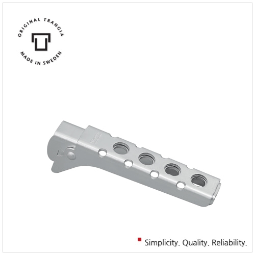 트란지아 캠핑 여행용 손잡이 (602510)