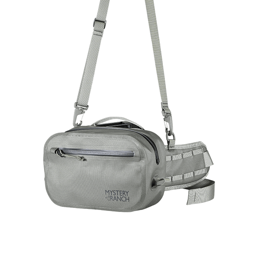 미스테리랜치 하이워터 힙팩 HIGH WATER HIP PACK