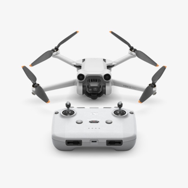 DJI Mini  3 Pro 단품 드론