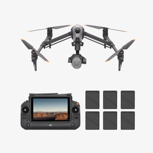 DJI 인스파이어 3