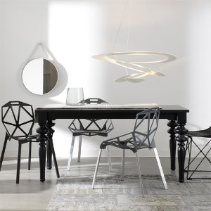 Artemide PIRCE Suspension HALO 아르떼미데 피어스 펜던트 할로