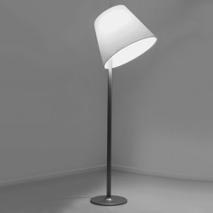 Artemide Melampo Mega Terra 아르떼미데 멜람포 메가 테라 실버