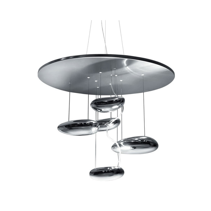 Artemide Mercury Mini LED Suspension 아르떼미데 머큐리 미니 LED 팬던트