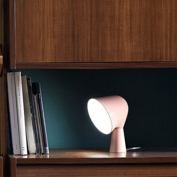 Foscarini Binic Pink 포스카리니 비닉 핑크