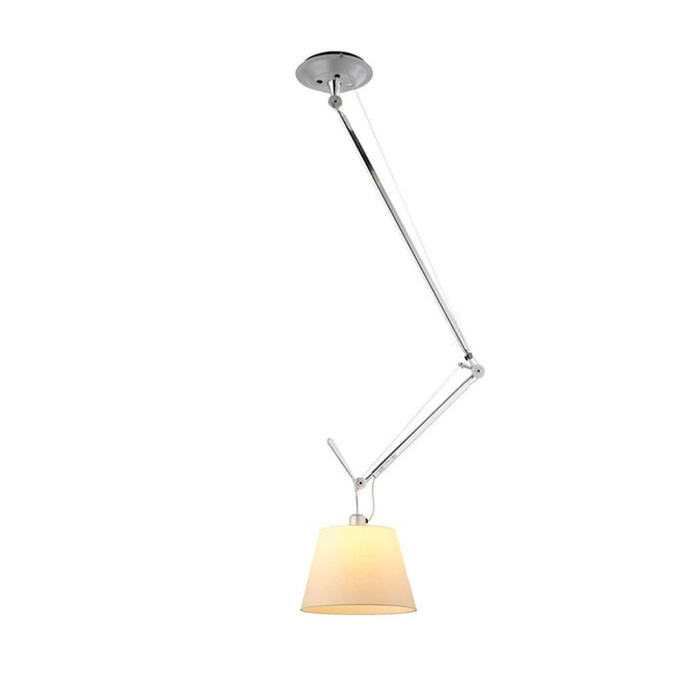 [사은품] Artemide Tolomeo Decentrata Suspension  아르떼미데 디센트라타 240 파치먼트 페이퍼 펜던트