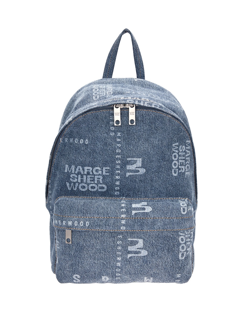 BACKPACK - MARGESHERWOOD