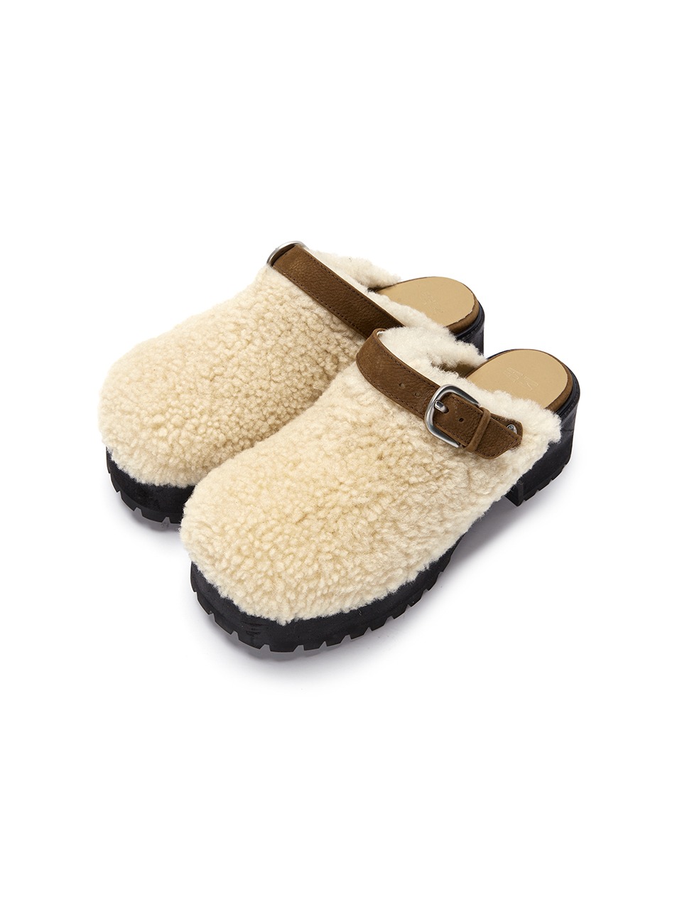 CLOGS - MARGESHERWOOD