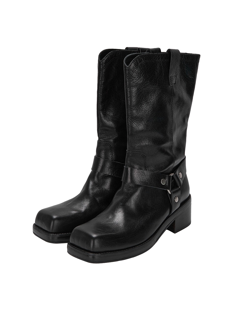 [Margesherwood] / ☆ RIBBON RUBBER BOOTS SHORT / ivory Margesherwood Rubber boots with Ribbon detail released on