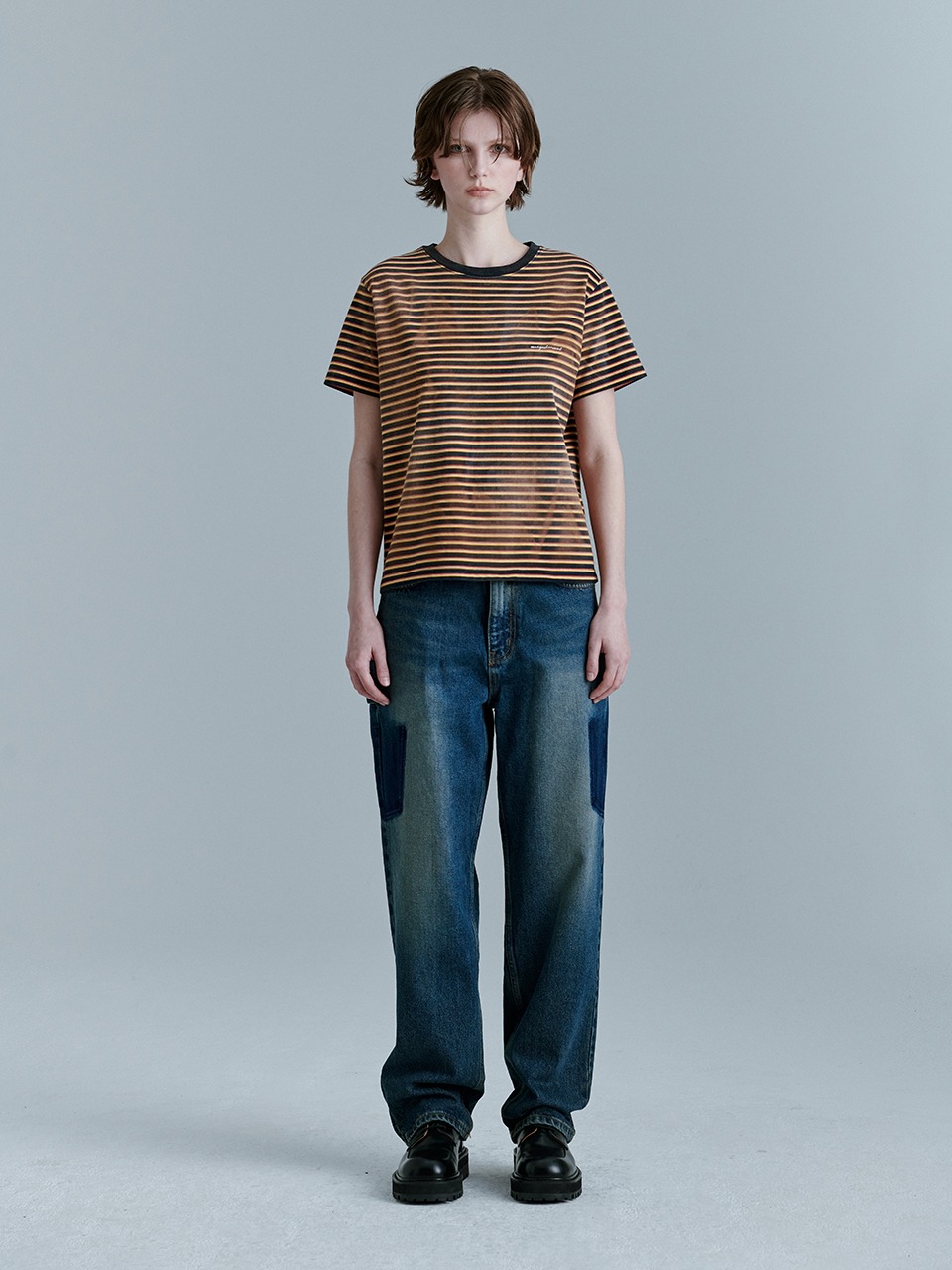 DENIM - MARGESHERWOOD