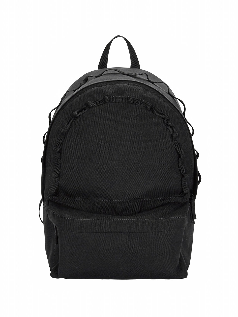 ★Margesherwood x Nowhere★Flow Backpack★Black FLOW BACKPACK - 노웨어