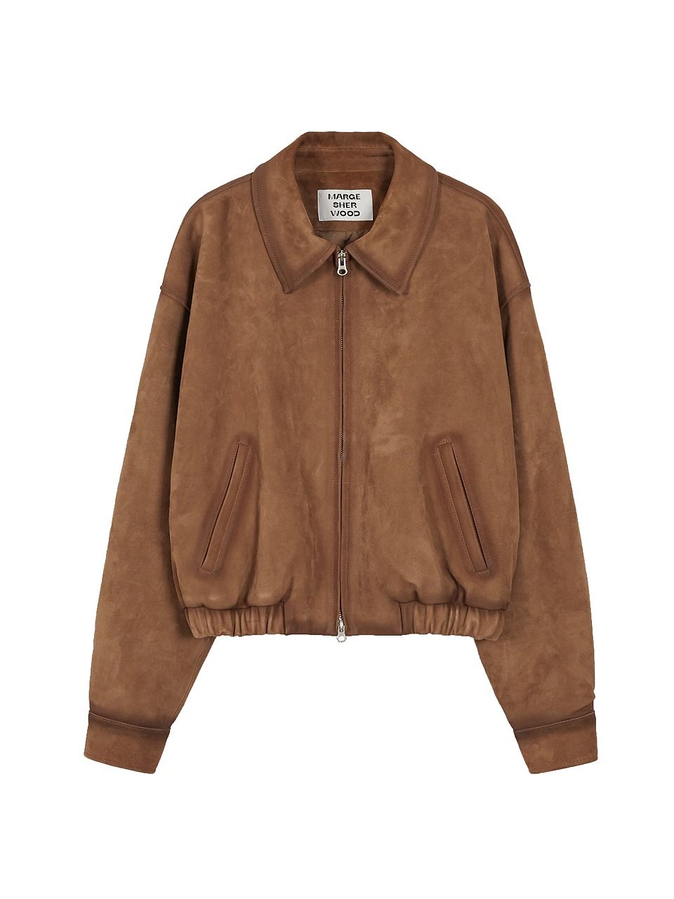 OUTER - MARGESHERWOOD