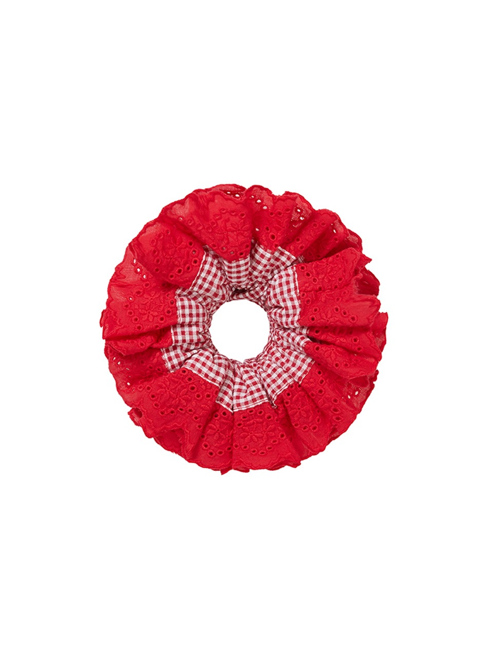 [MARGESHERWOOD x GOOD SQUISH] / ☆ BLUMBERG / red BLUMBERG_red - MARGESHERWOOD