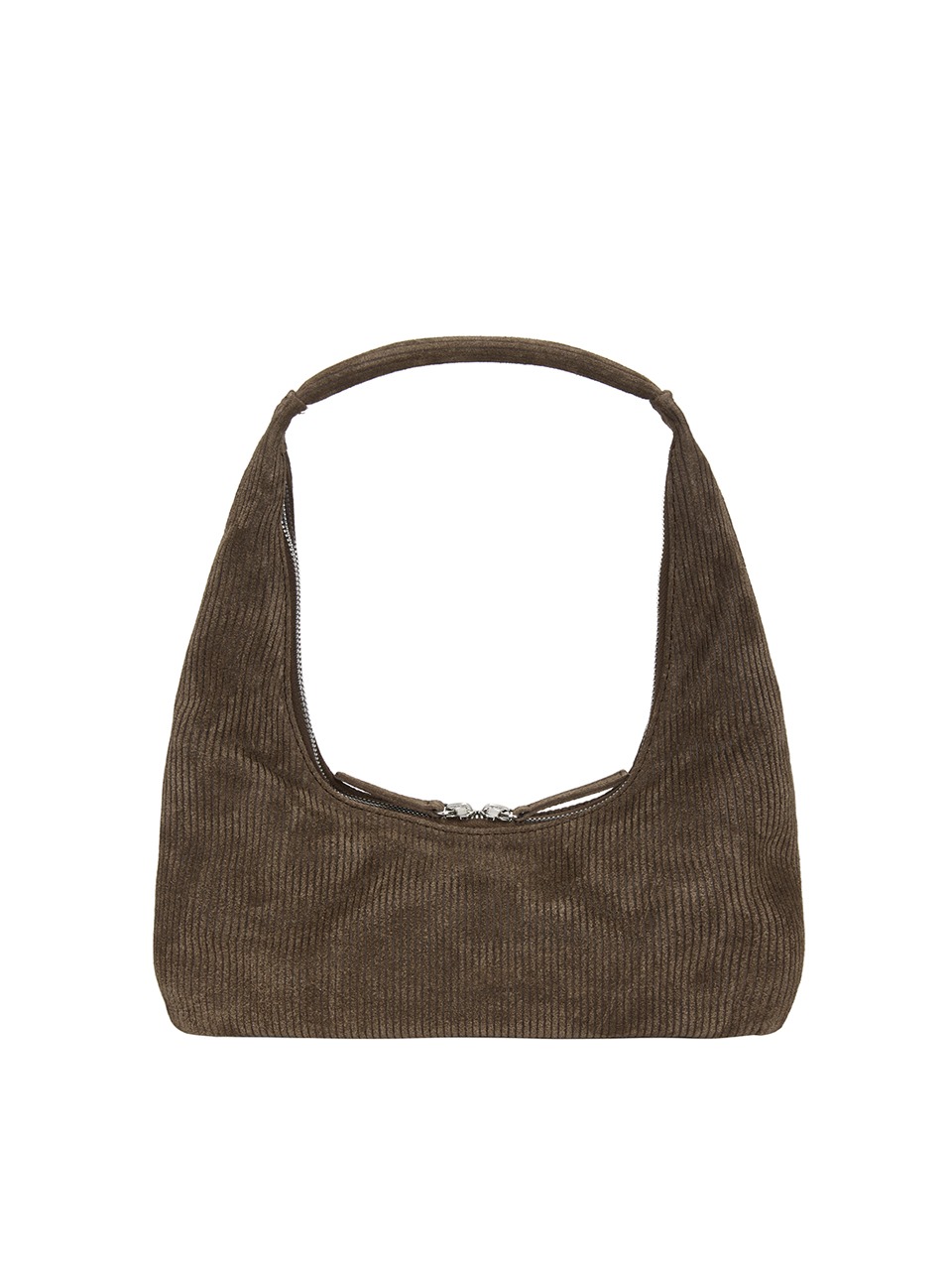 【MARGE SHERWOOD】 HOBO LARGE ★送料関税込み★ MARGE SHERWOOD Women's Belted Hobo Shoulder Bag - Large in