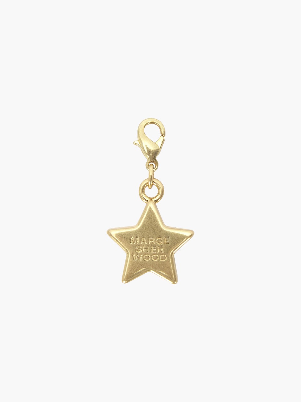 KEYCHAIN - MARGESHERWOOD