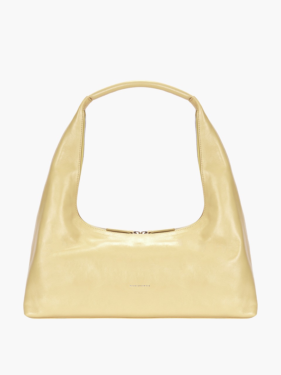 HOBO LARGE_soup glossy plain - MARGESHERWOOD