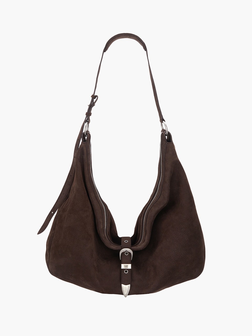 ●大人気 【MAISONMARAIS】Belted Hobo Bag ●送料・関税込● hobo MAISONMARAIS(メゾンマレ) - 海外通販のBUYMA