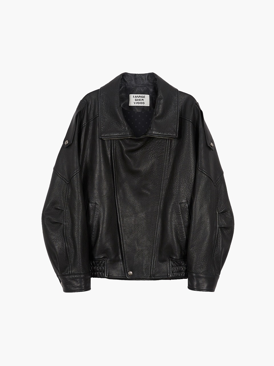 OUTER - MARGESHERWOOD