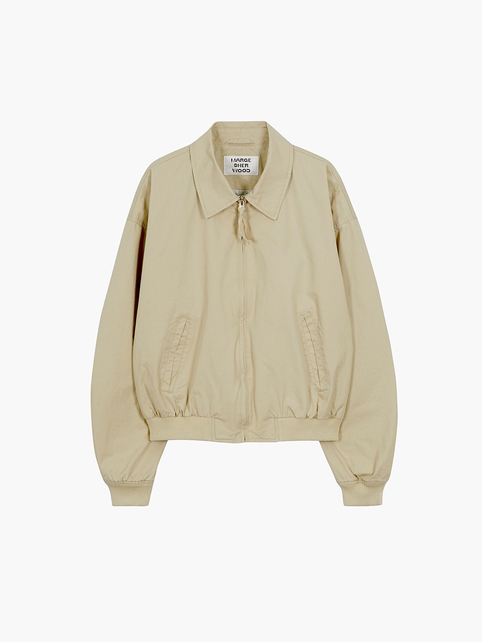 OUTER - MARGESHERWOOD