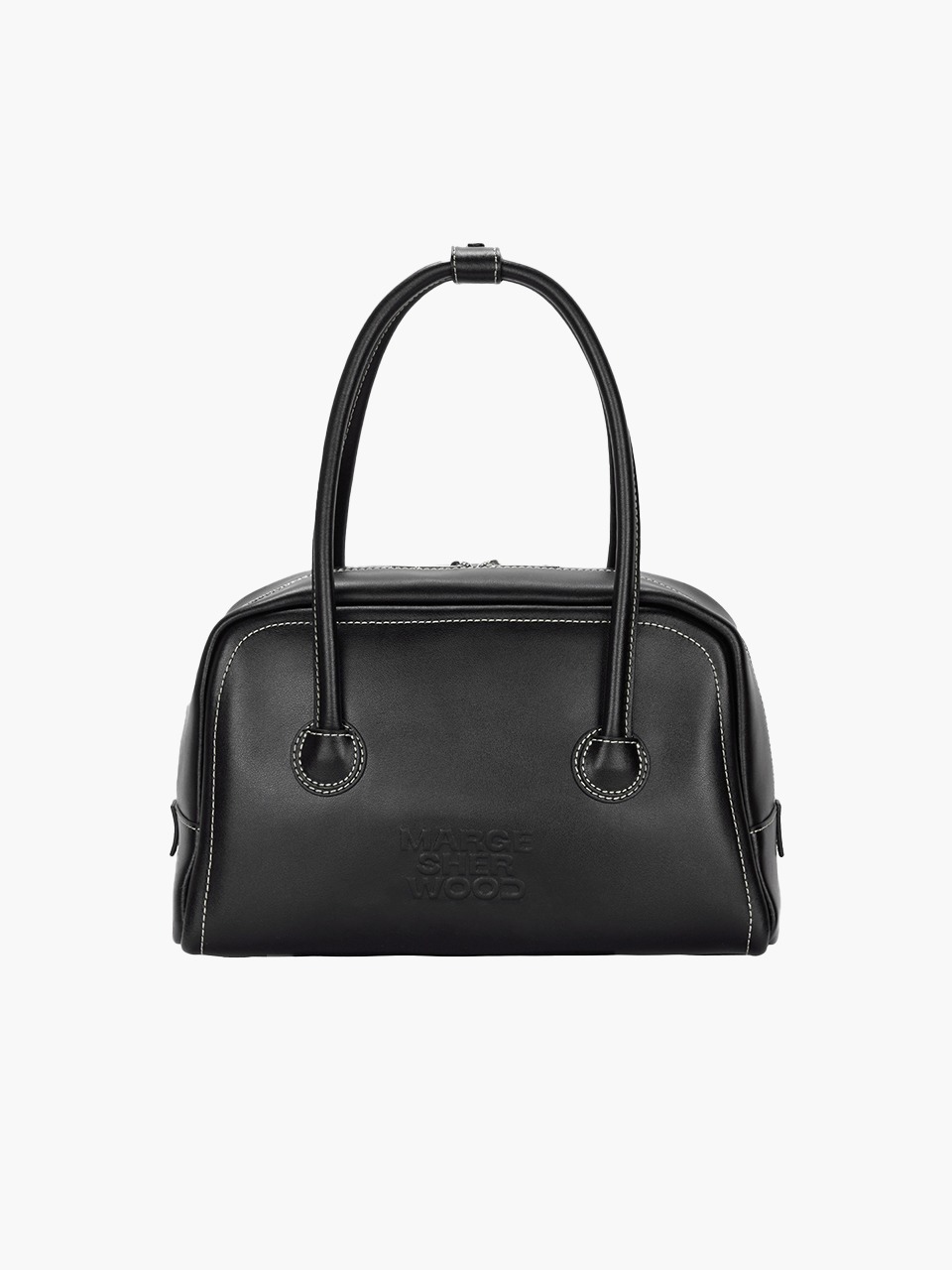 韓国人気【MARGE SHERWOOD】SOFT TOTE ソフトトート MARGESHERWOOD SOFT TOTE MINI_chestnut nubuck – SeoulSeoul
