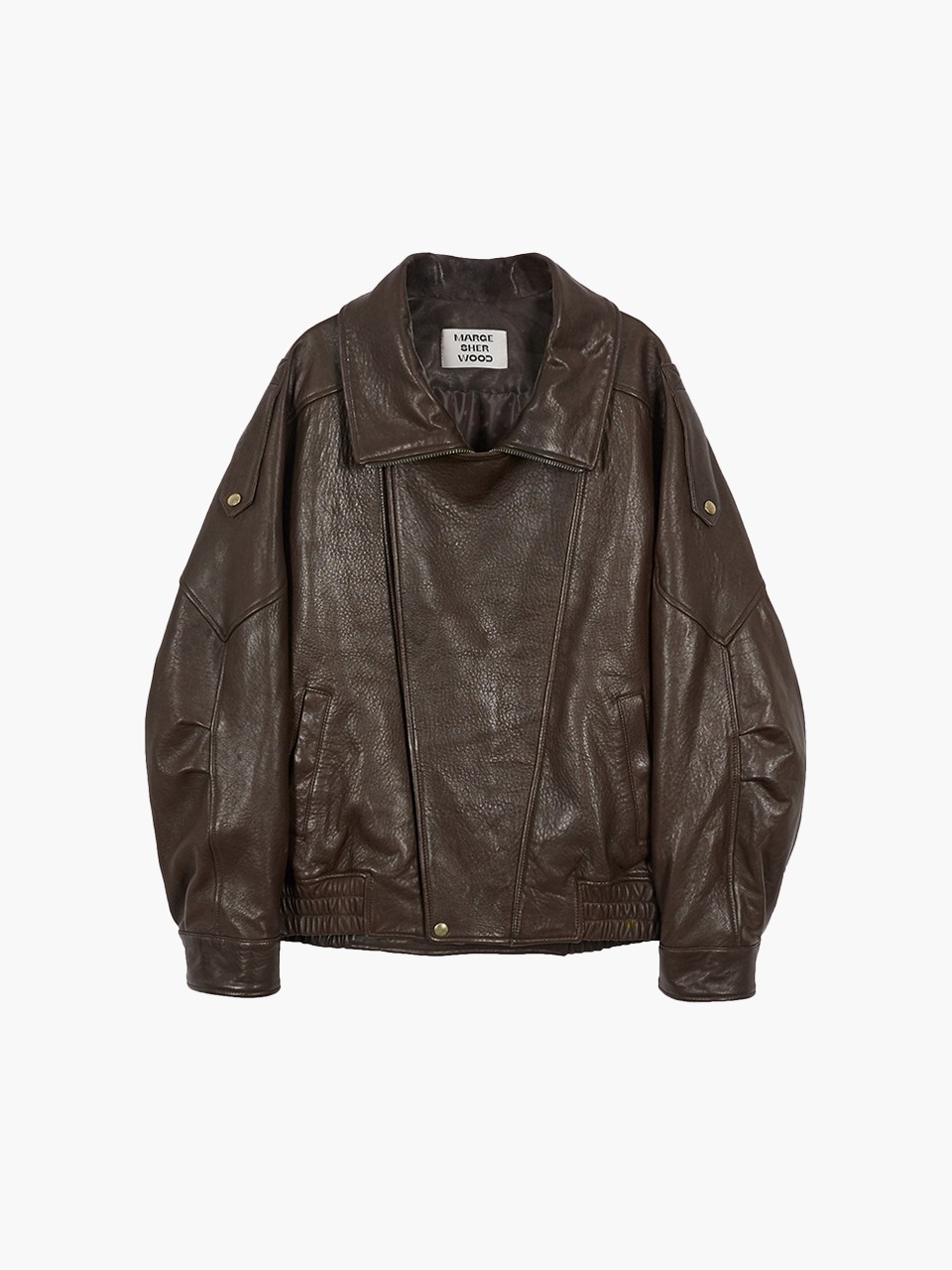 OUTER - MARGESHERWOOD