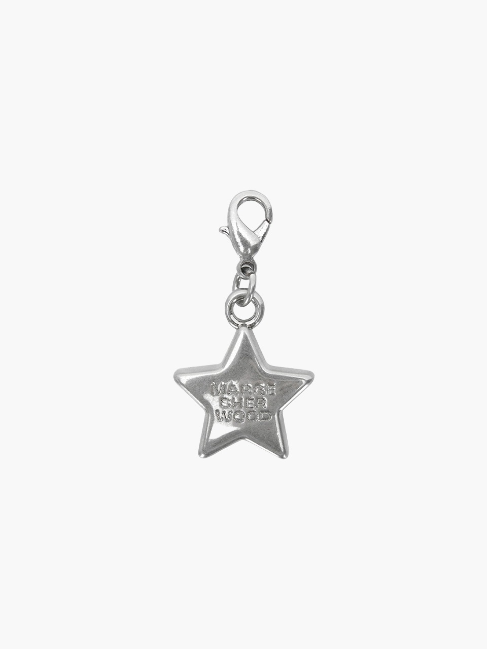 KEYCHAIN - MARGESHERWOOD