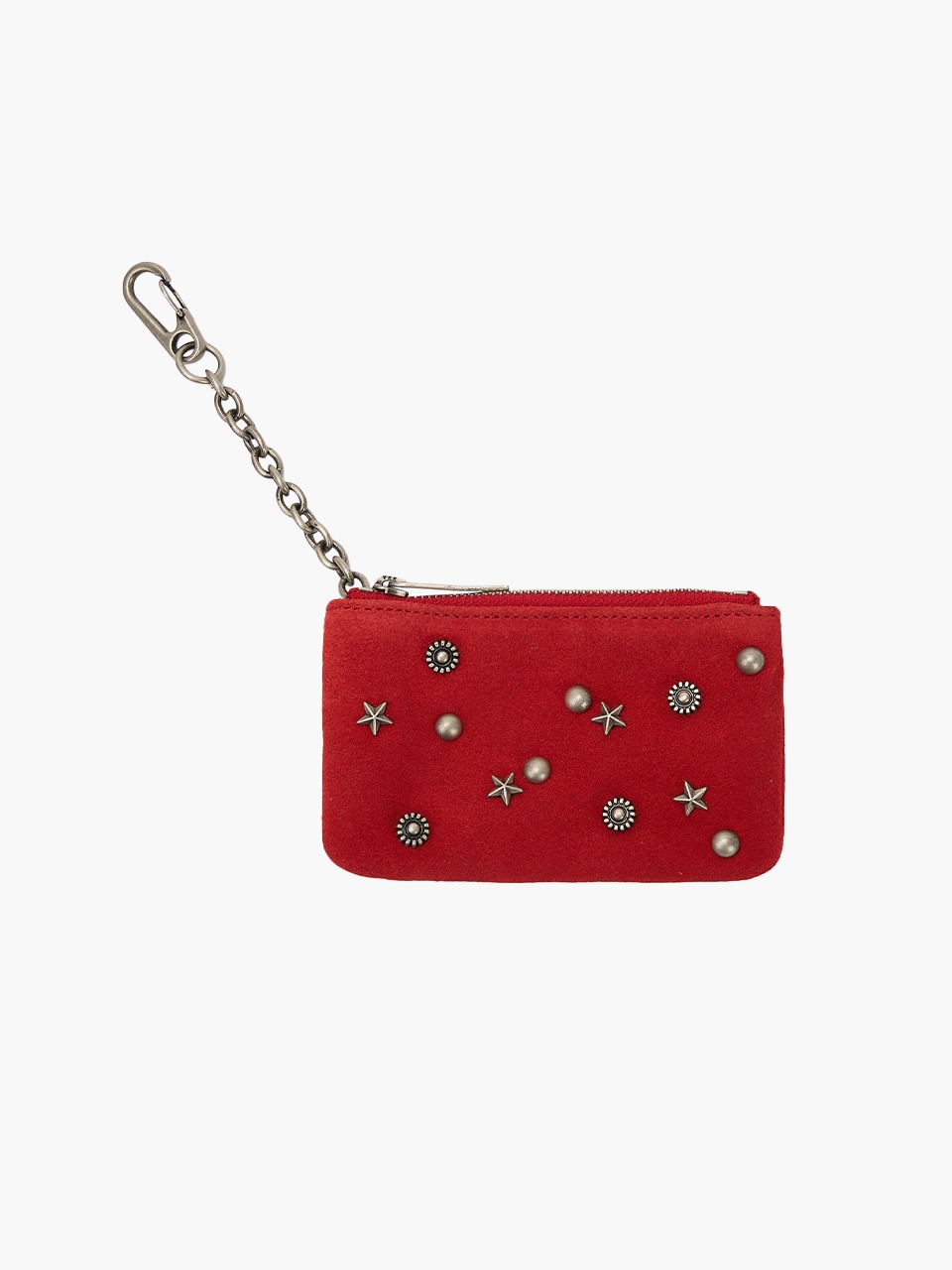 WALLET - MARGESHERWOOD WALLET - MARGESHERWOOD