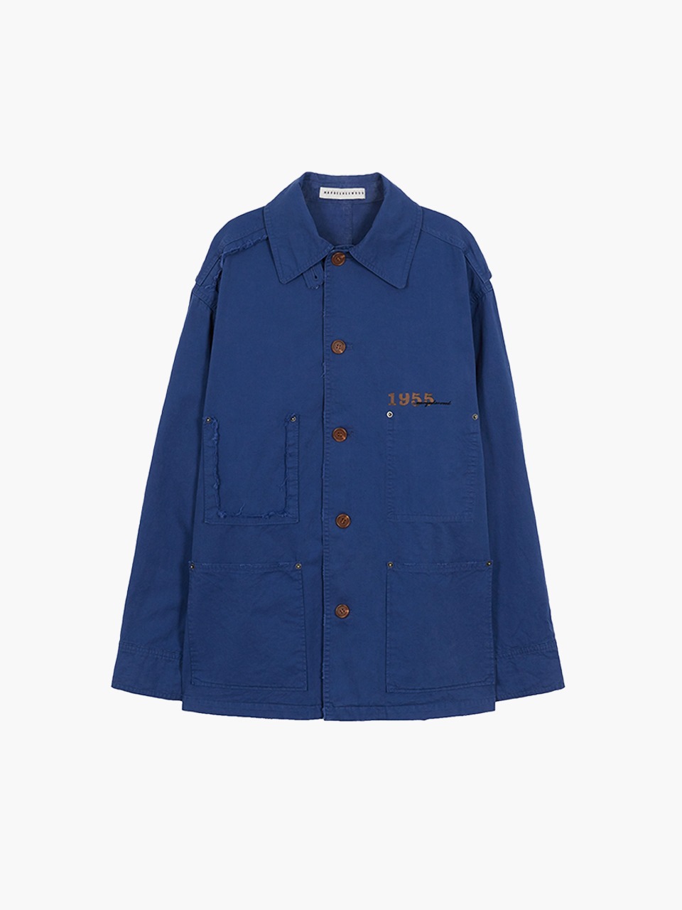 OUTER - MARGESHERWOOD