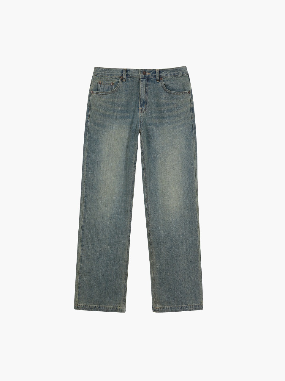 DENIM - MARGESHERWOOD