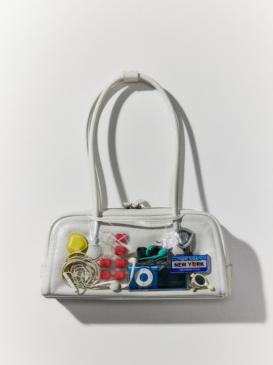 BAGS - MARGESHERWOOD BAGS - MARGESHERWOOD