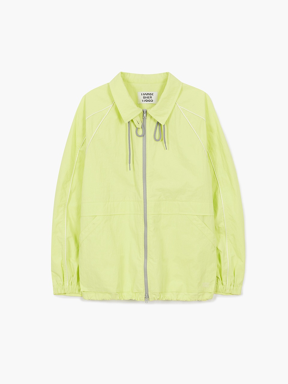 OUTER - MARGESHERWOOD