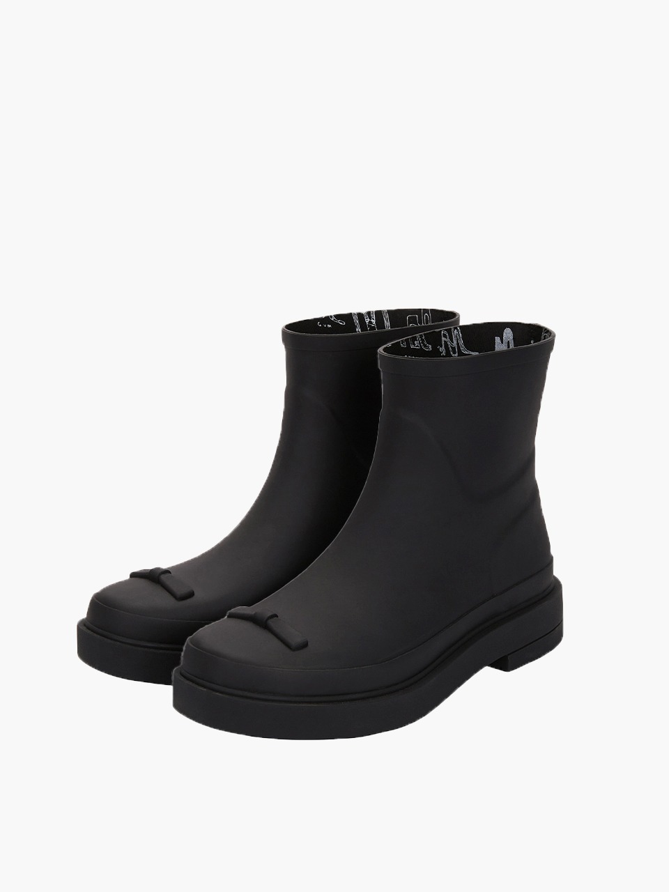 SHOES - MARGESHERWOOD