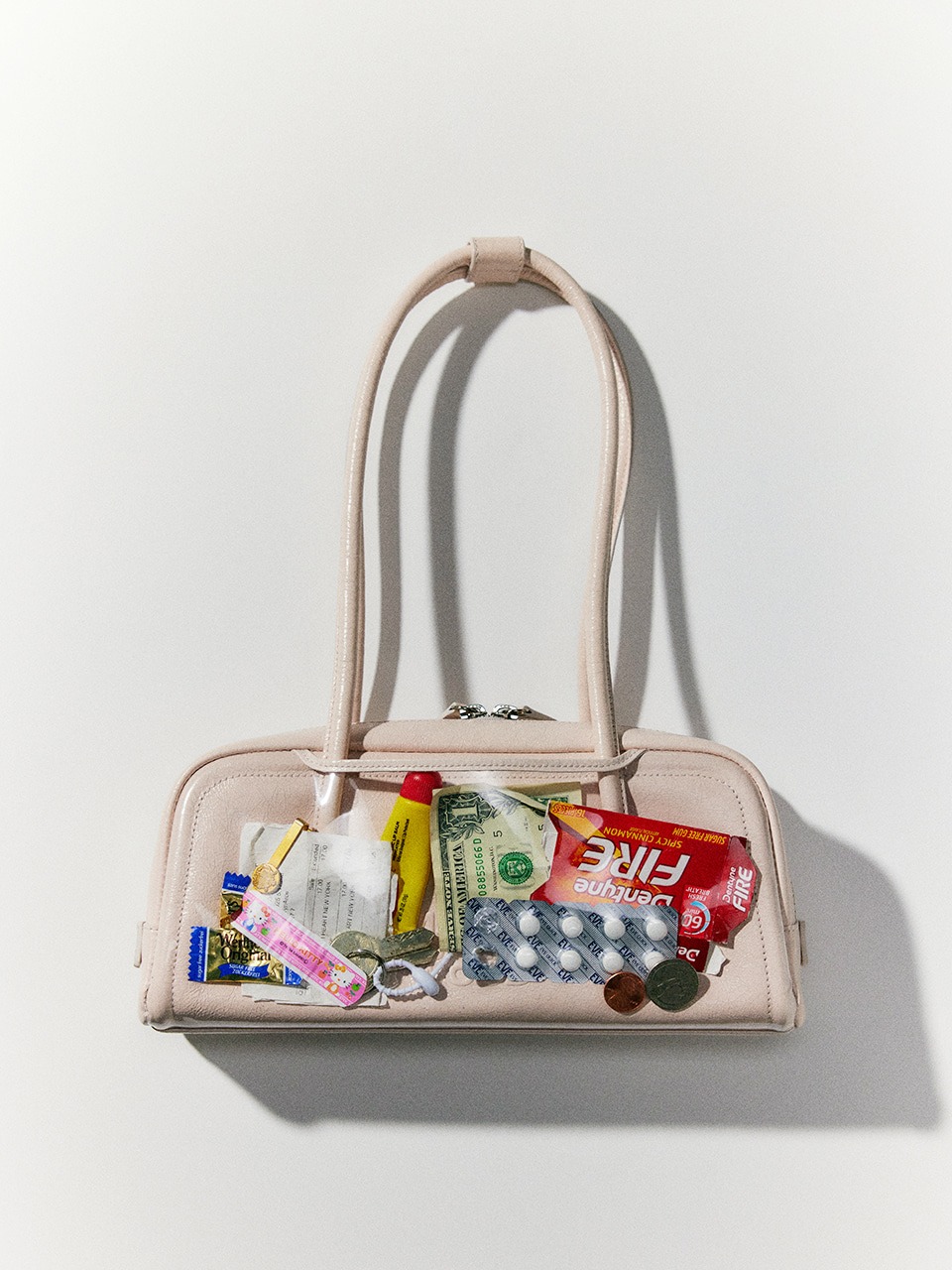 BAGS - MARGESHERWOOD BAGS - MARGESHERWOOD