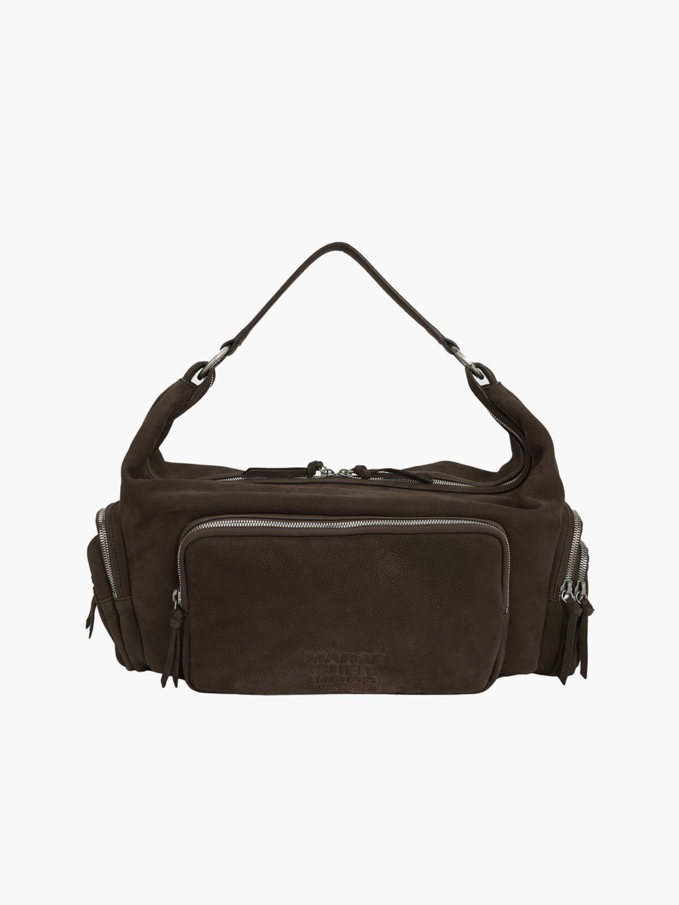 [Margesherwood ] / ☆ ZIPPER SMALL / cocoa corduroy suede Marge Sherwood Cocoa Corduroy Suede – Premium Style | eBay