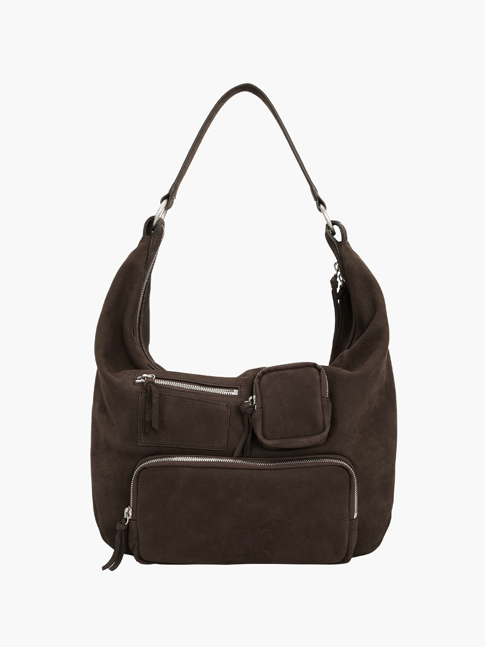[MARGESHERWOOD x GOOD SQUISH] / ☆ BLUMBERG / red SHOP - MARGESHERWOOD