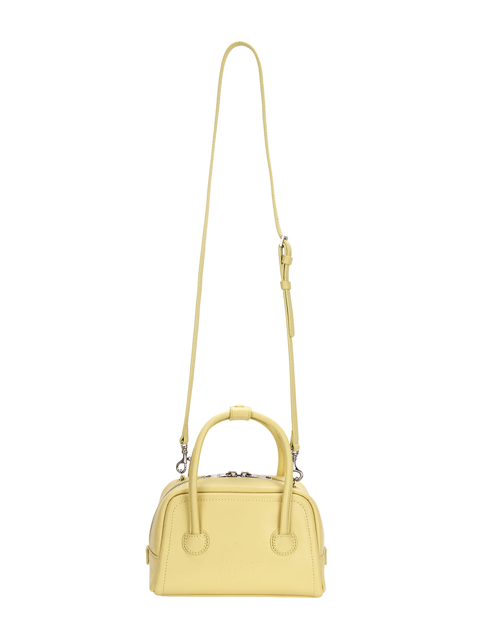 ★正規品★ 【MARGESHERWOOD】 SOFT TOTE MINI plain 韓国人気 ☆正規品☆ 【MARGESHERWOOD】 SOFT TOTE MINI plain 韓国人気