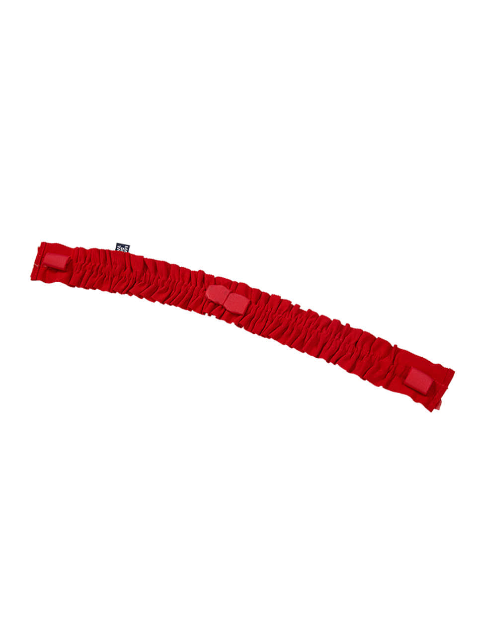 BAG STRAP_red - MARGESHERWOOD