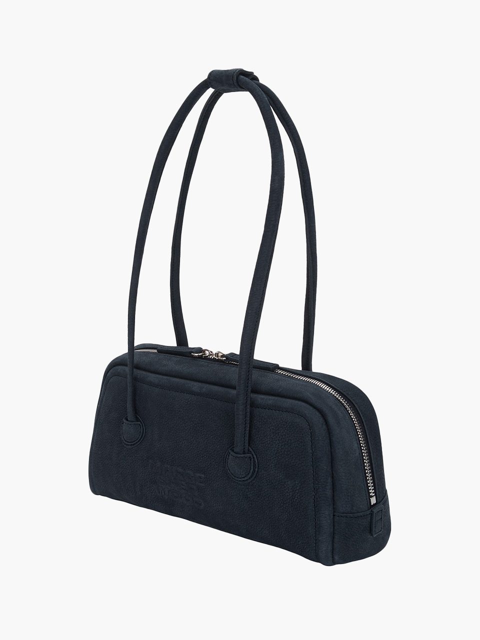 【MARGESHERWOOD】Soft Baguette Bag☆韓国 人気☆バッグ MARGESHERWOOD SOFT BAGUETTE BAG_chestnut nubuck – SeoulSeoul