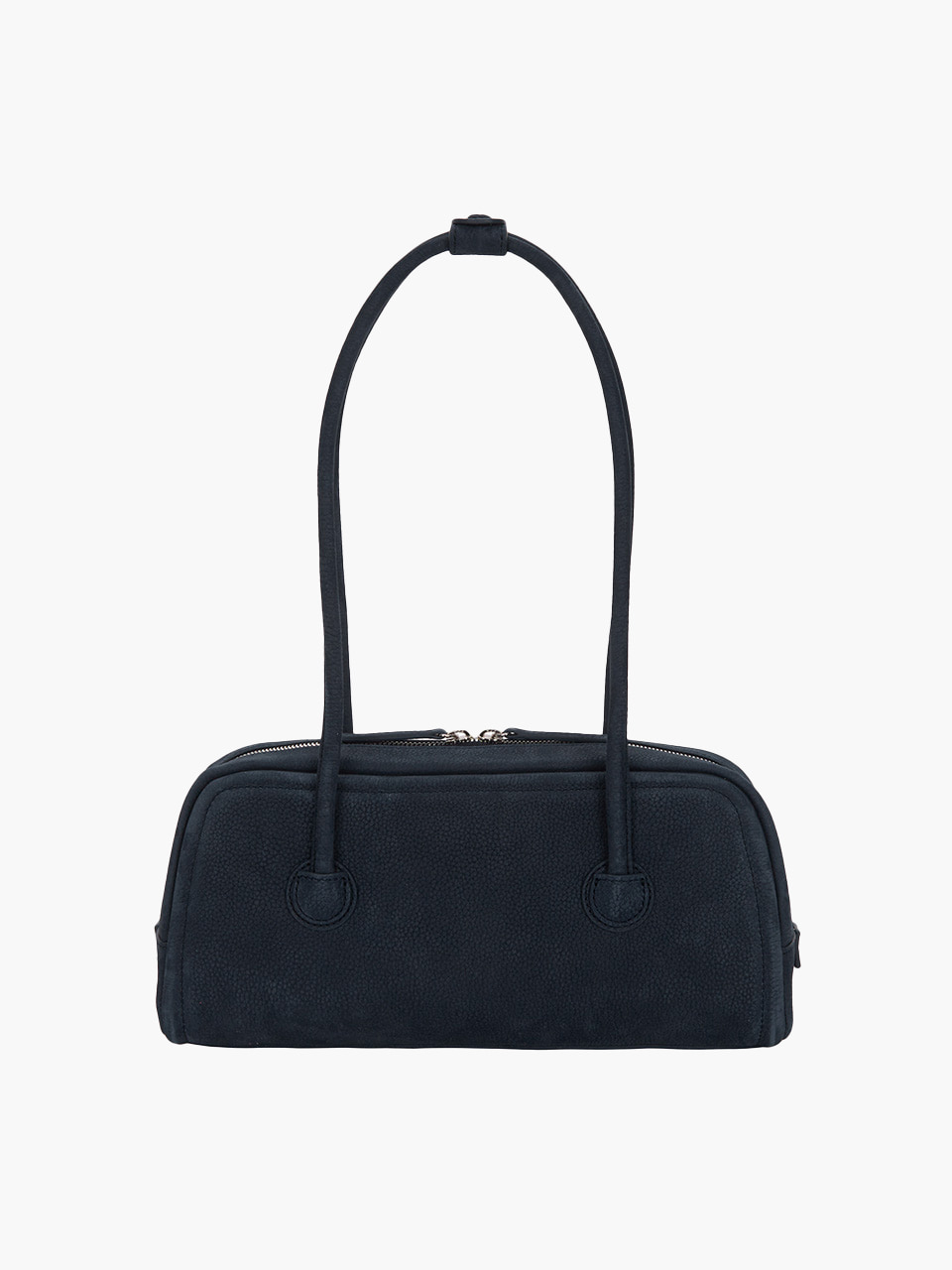 MARGESHERWOOD 限定品ブラウン Soft Baguette バッグ MARGESHERWOOD: SSENSE限定 ブラウン Soft バゲットバッグ