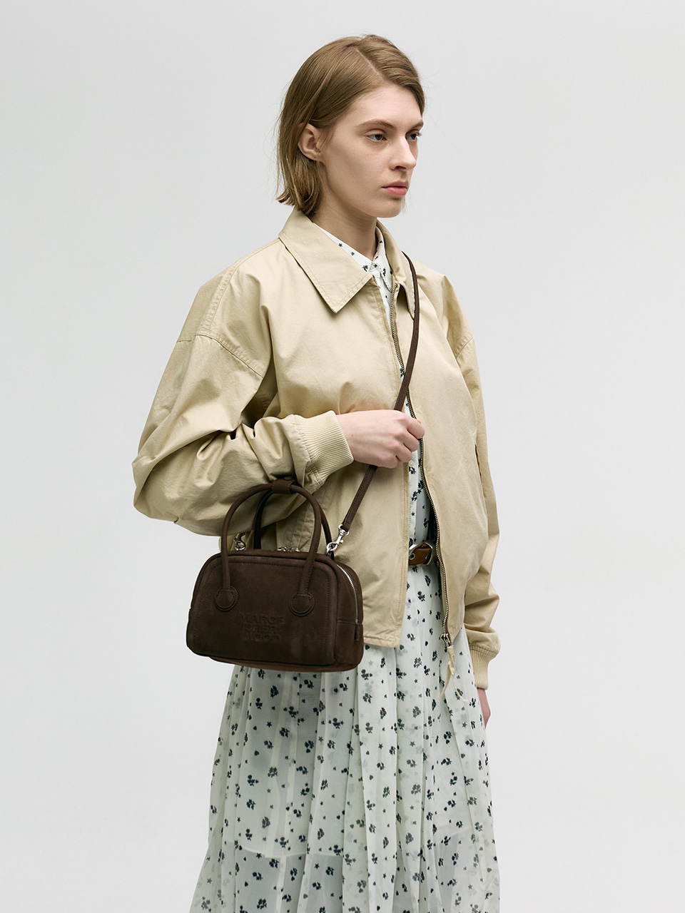 SOFT TOTE MINI_hush nubuck - MARGESHERWOOD