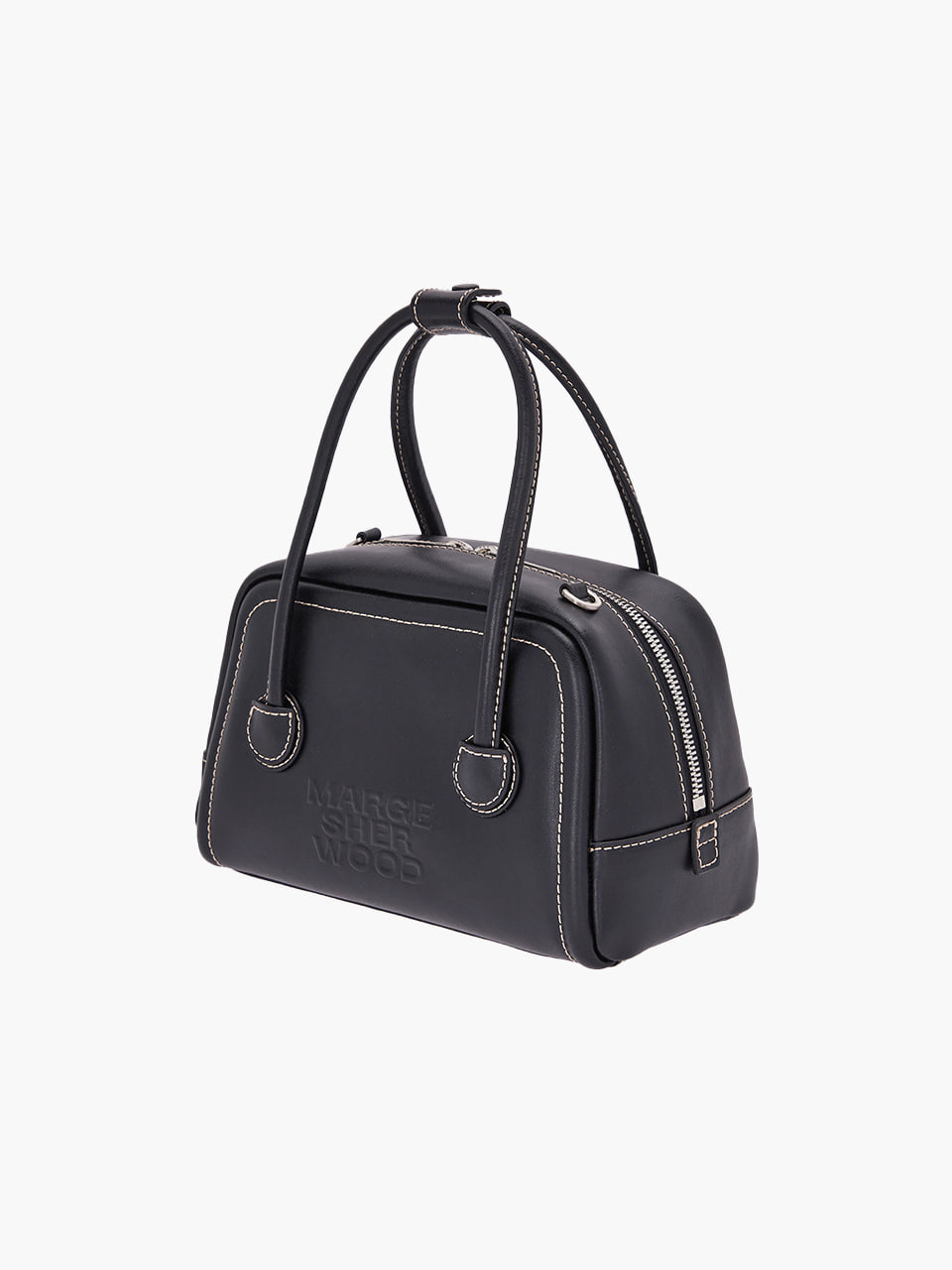日本未入荷☆SOFT TOTE_black plain/MARGESHERWOOD ee047622-blapla_2.jpg?ts=