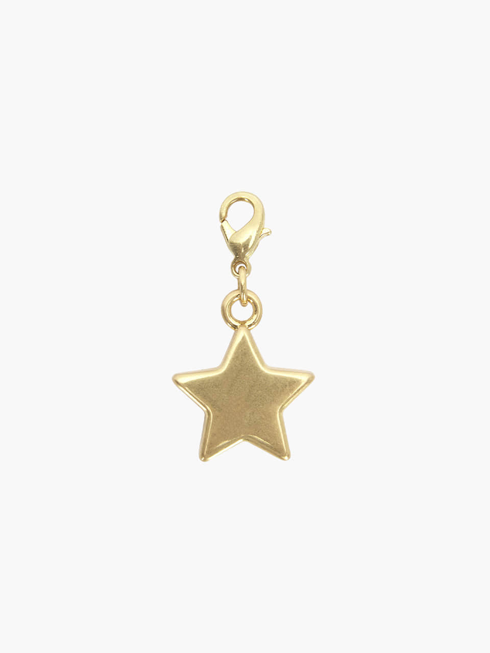 Margesherwood Leather Charm 300051739yel main image 1