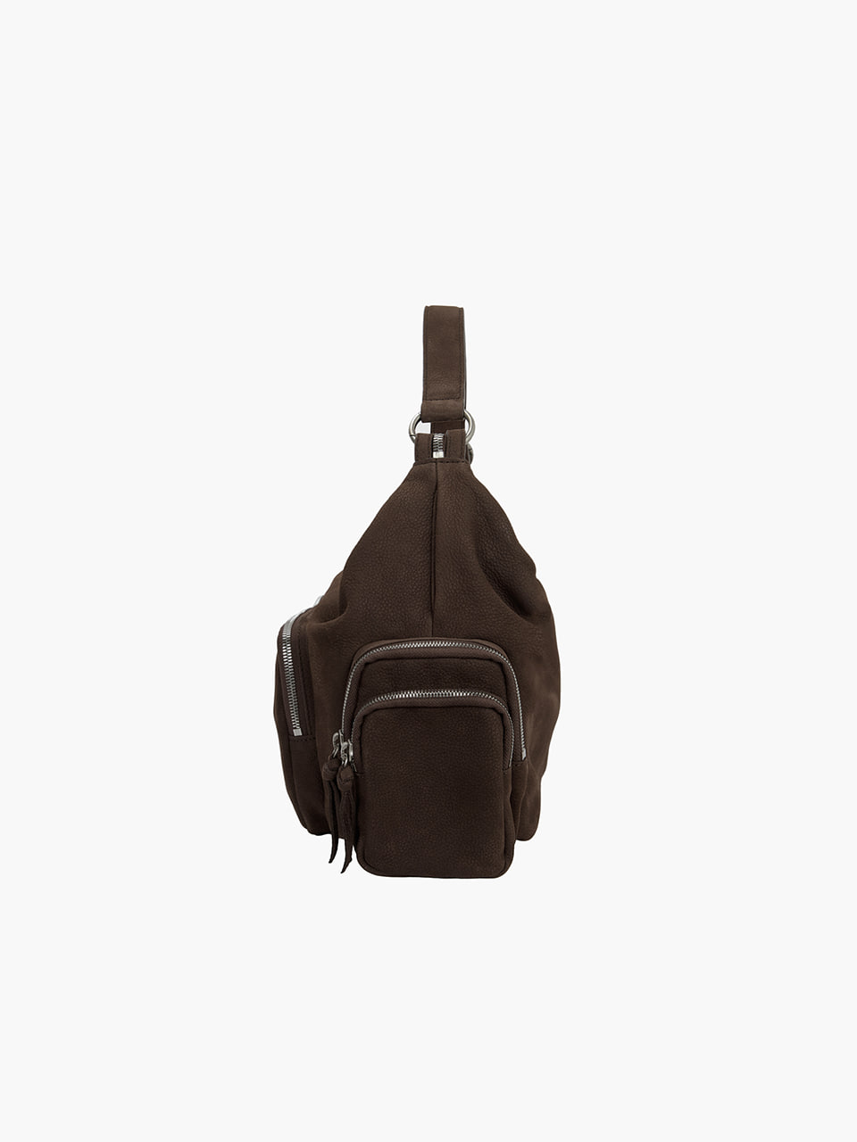 [MARGESHERWOOD] CITY HOBO EW ★大人気★ CITY HOBO EW Introducing our latest CITY HOBO EW BAG