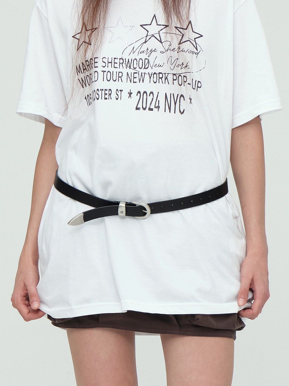 BELT - MARGESHERWOOD