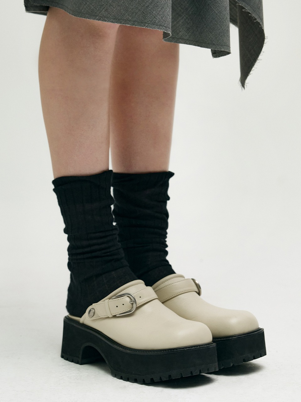 SHOES - MARGESHERWOOD