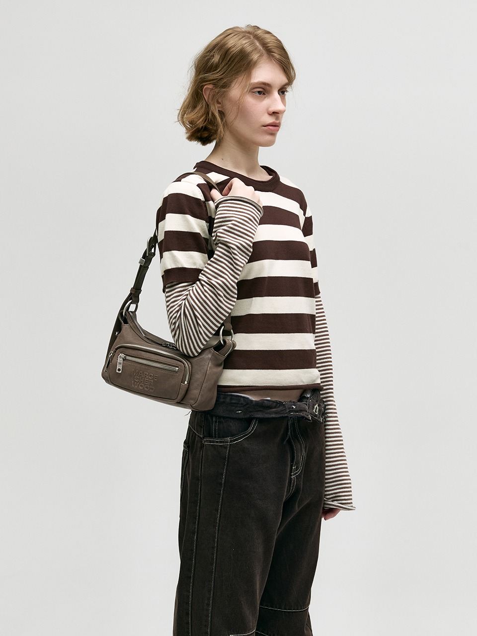 【関税なし】HOBBS ホッブス Maddison スリングバック ポインテッドトゥ メリージェーンスリングバックパンプス