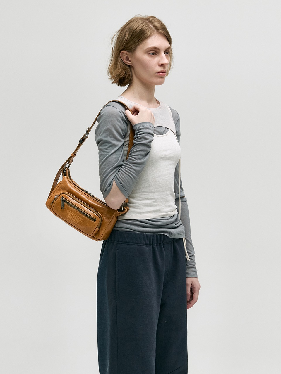 CROSS - MARGESHERWOOD