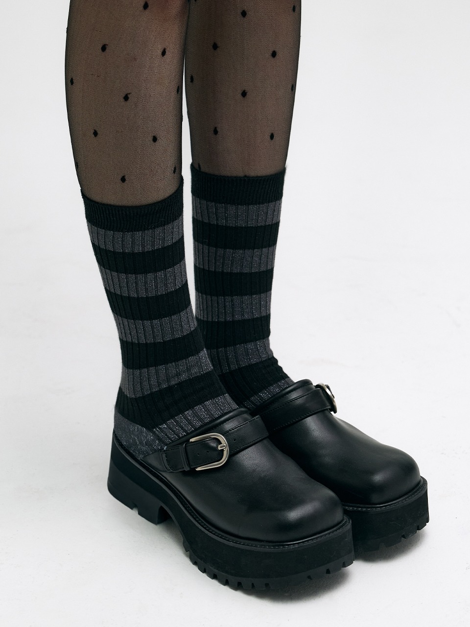 SHOES - MARGESHERWOOD